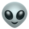 alien emoji