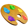 artist-palette emoji