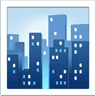 cityscape emoji