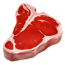 cut-of-meat emoji