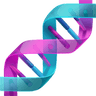 dna emoji