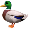 duck emoji