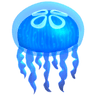 jellyfish emoji