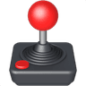 joystick emoji