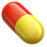 pill emoji