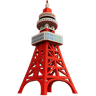 tokyo-tower emoji